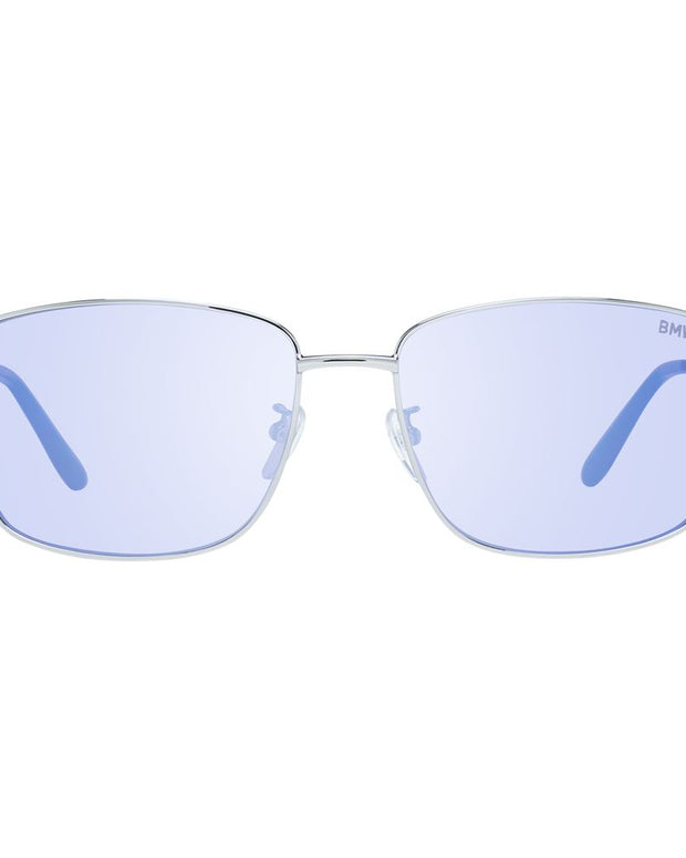 Gold Men Sunglass