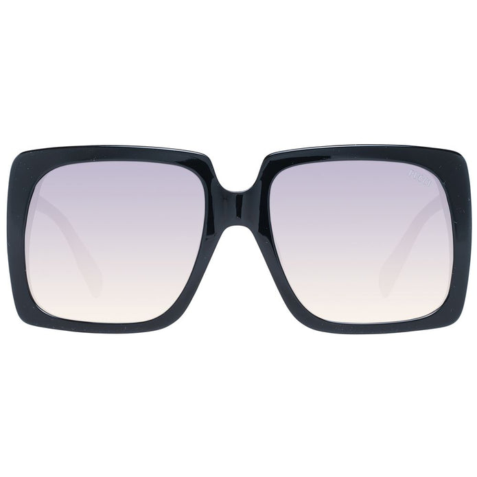 Black Women Sunglasses