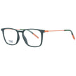 Green Unisex Optical Frames