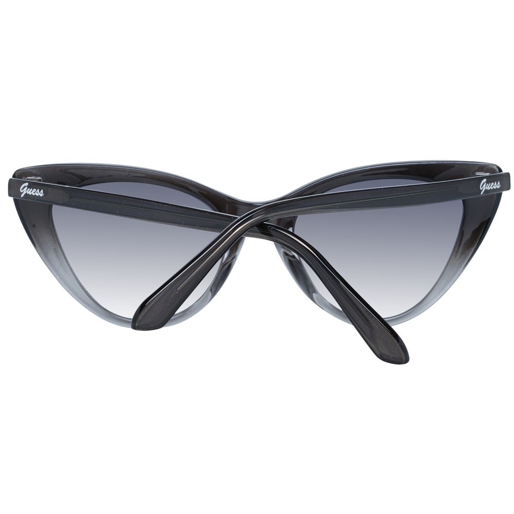 Gray Women Sunglasses