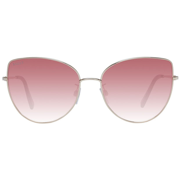 Rose Gold Women Sunglasses