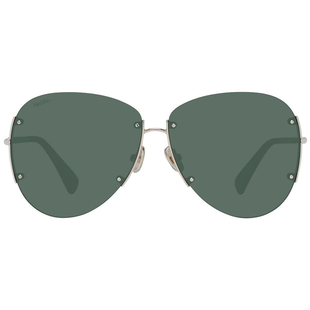 Silver Women Sunglasses