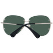 Silver Women Sunglasses