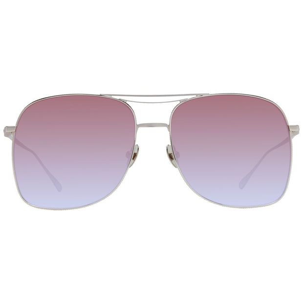 Gold Women Sunglass