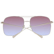 Gold Women Sunglasses