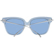 Blue Women Sunglasses