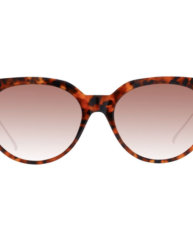 Brown Women Sunglass