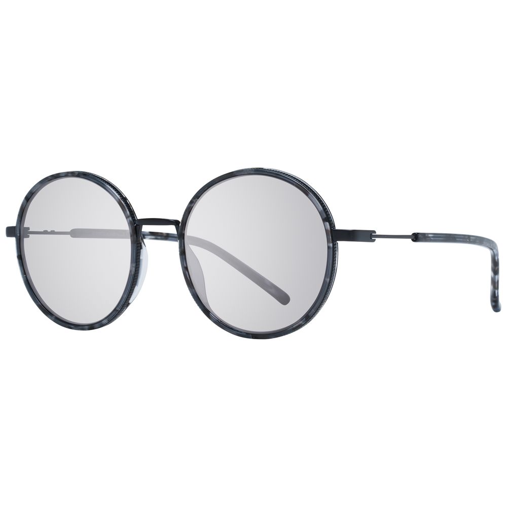 Gray Men Sunglasses