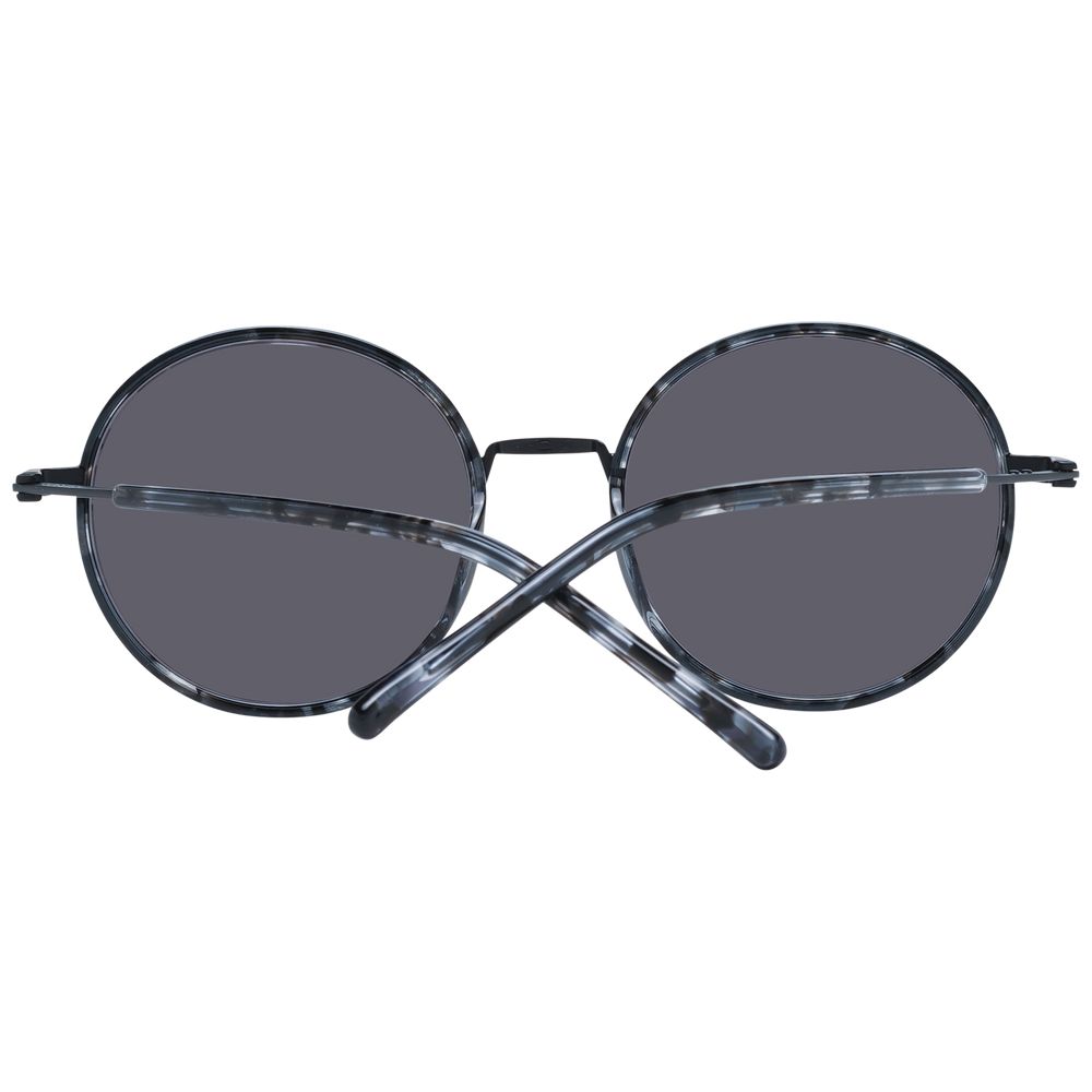 Gray Men Sunglasses