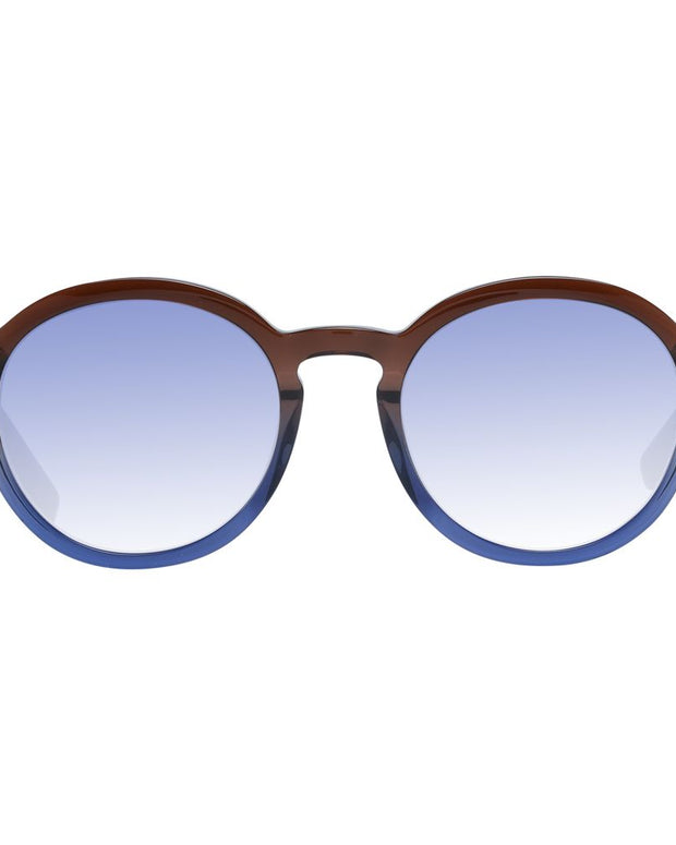 Brown Men Sunglass