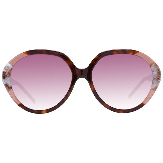 Brown Women Sunglasses