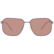 Gray Men Sunglasses