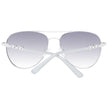 Gray Women Sunglasses