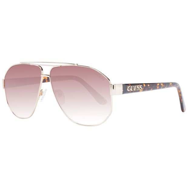 Gold Women Sunglasses