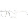 Gold Men Glasses Frame