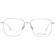 Gold Men Glasses Frame