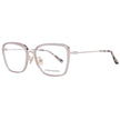 Transparent Women Glasses Frame