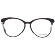 Brown Women Glasses Frame