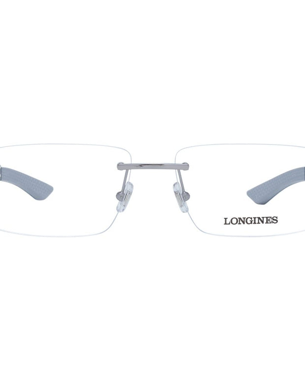 Gray Men Optical Frames