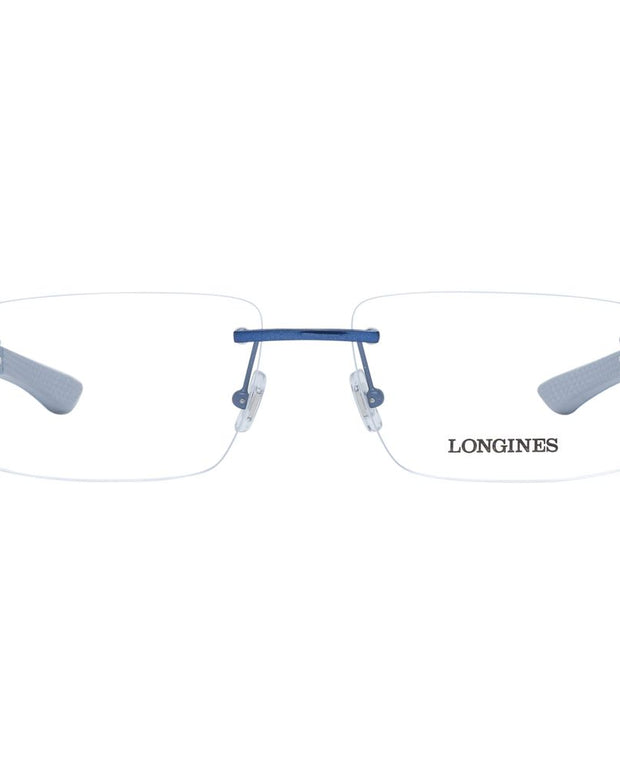 Blue Men Optical Frames