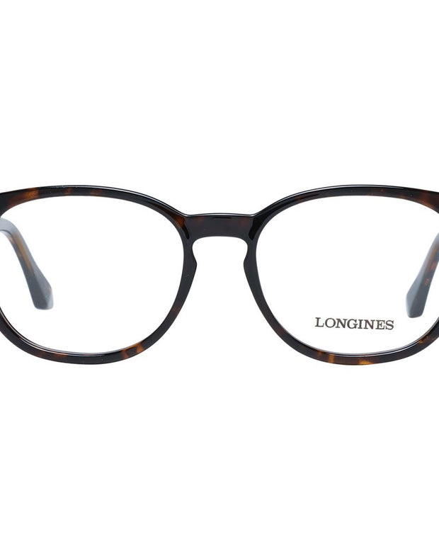 Brown Unisex Optical Frames