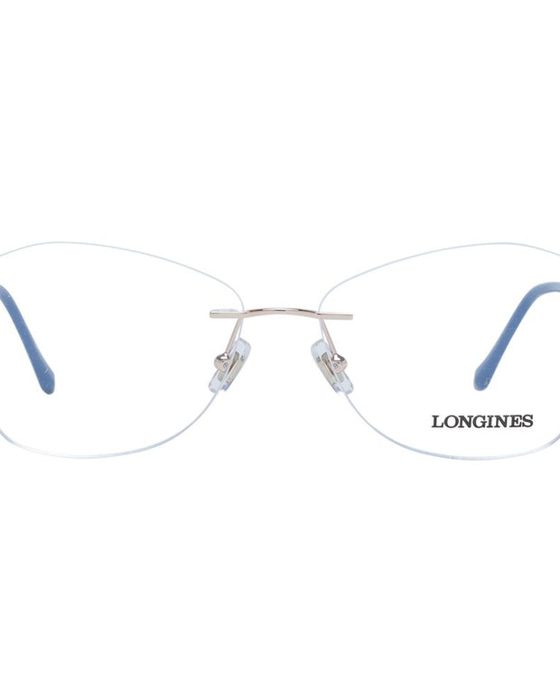 Blue Women Optical Frames