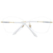 Gold Women Optical Frames