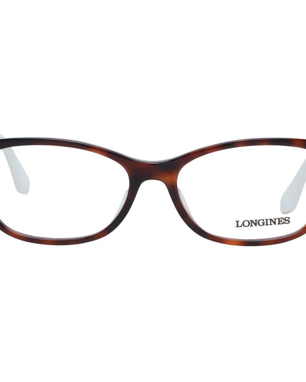 Brown Women Optical Frames