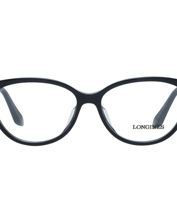Black Women Optical Frames