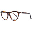 Brown Women Glasses Frame