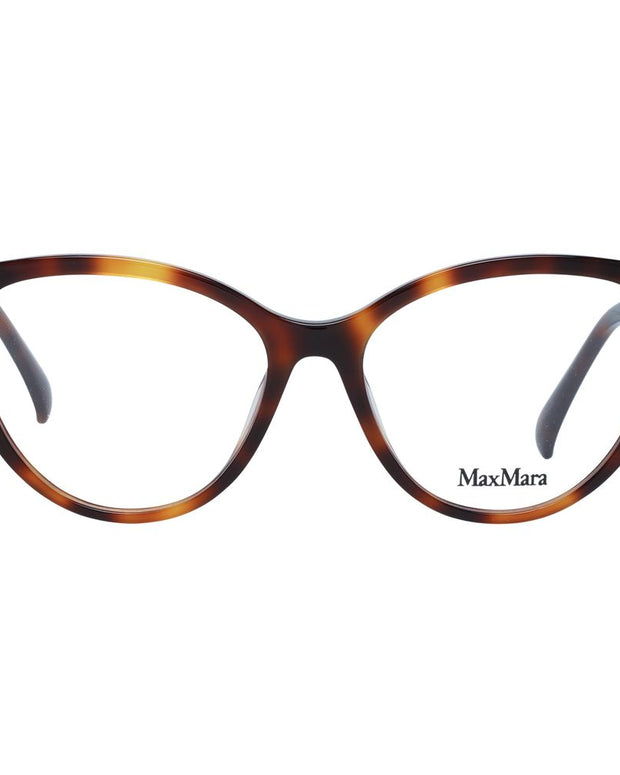 Brown Women Glasses Frame