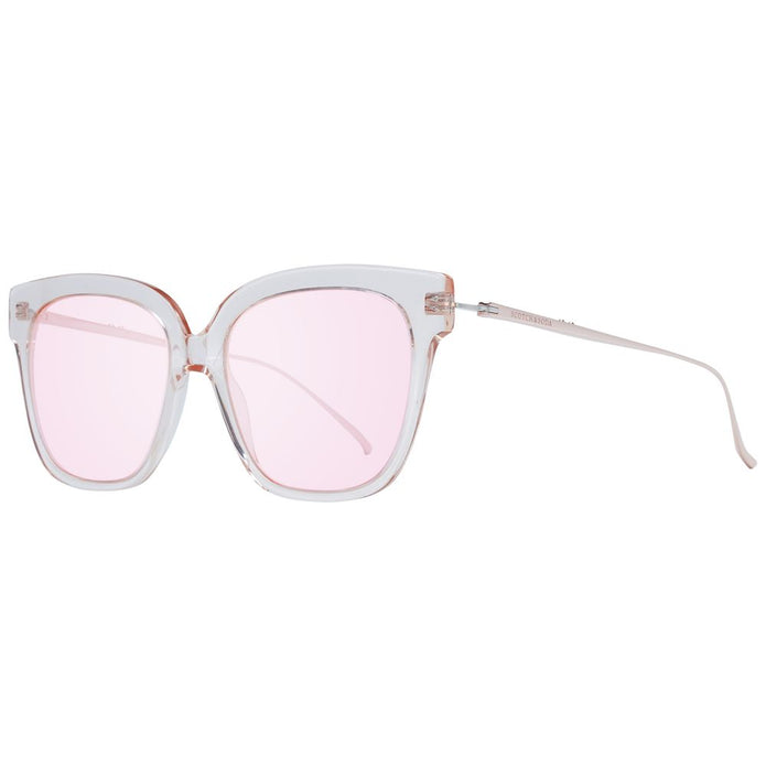 Pink Women Sunglasses