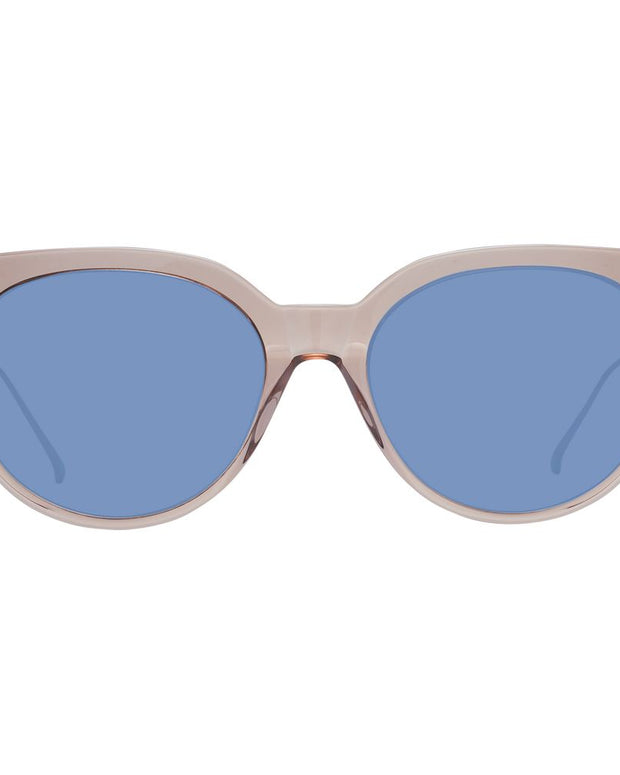 Brown Women Sunglass