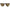 Brown Unisex Sunglasses