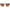 Brown Unisex Sunglasses