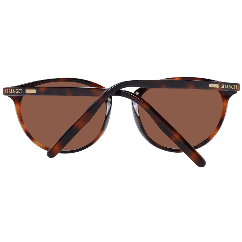 Brown Women Sunglasses