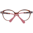 Brown Women Glasses Frame