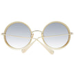 Gold Women Sunglasses