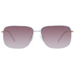 Gray Men Sunglasses