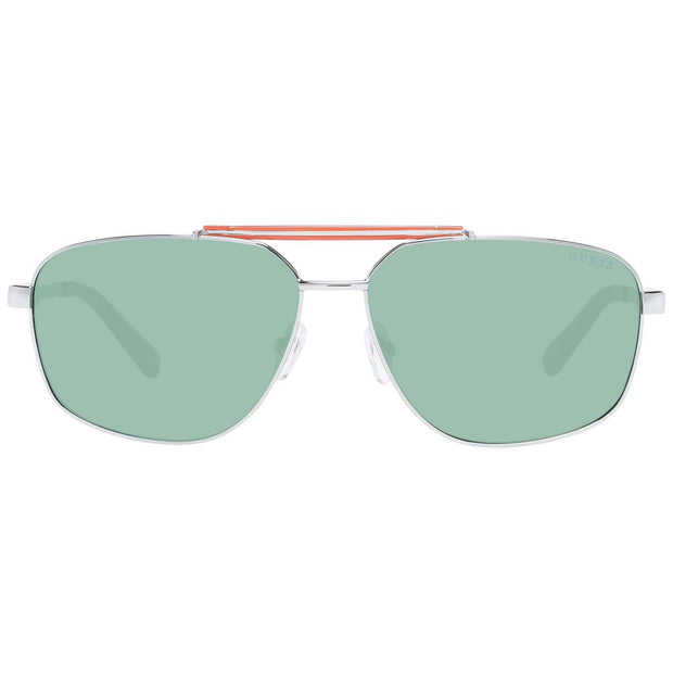 Gray Men Sunglasses