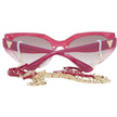 Pink Women Sunglasses