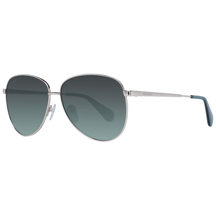 Rose Gold Women Sunglass
