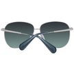 Rose Gold Women Sunglass
