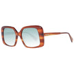 Brown Women Sunglass