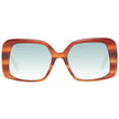 Brown Women Sunglass