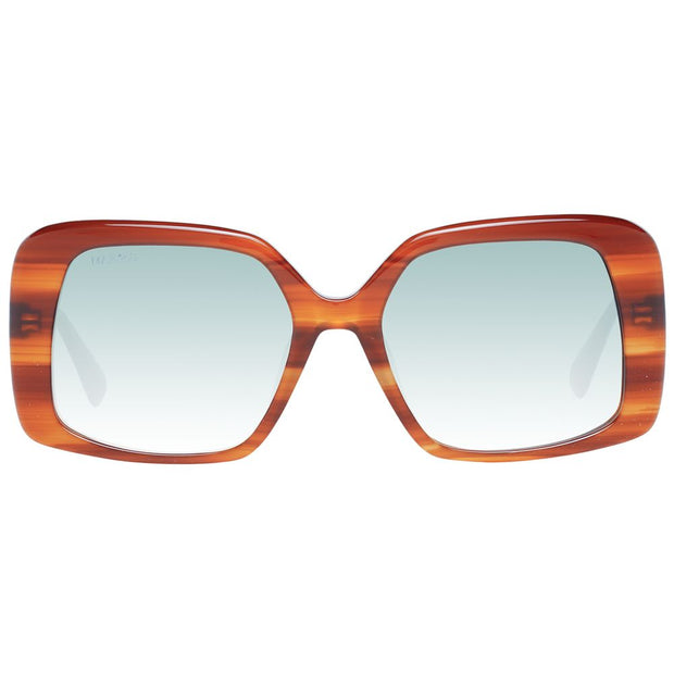Brown Women Sunglass
