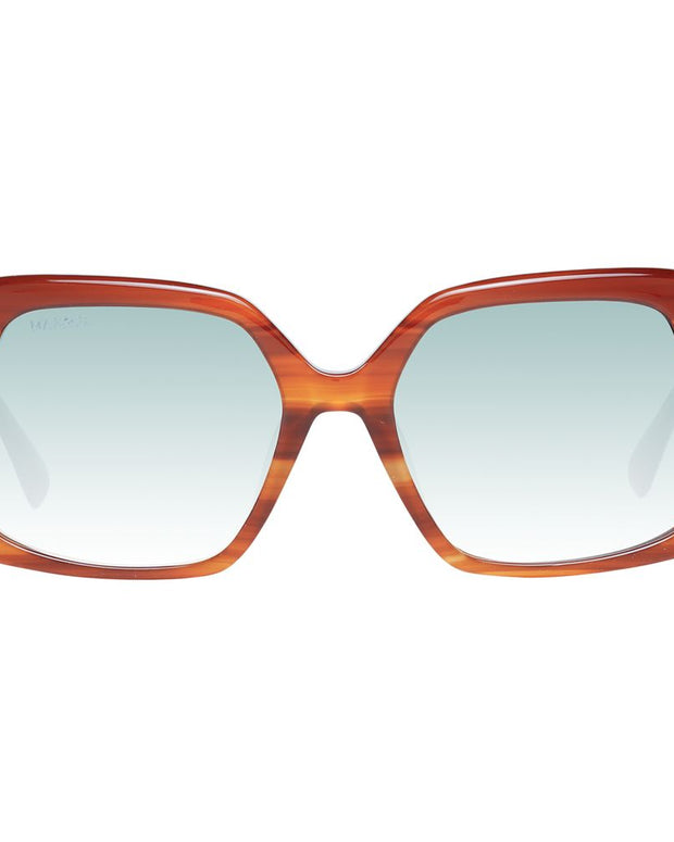 Brown Women Sunglass
