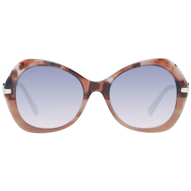 Brown Women Sunglasses