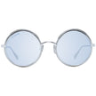 Silver Women Sunglasses