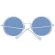 Silver Women Sunglasses